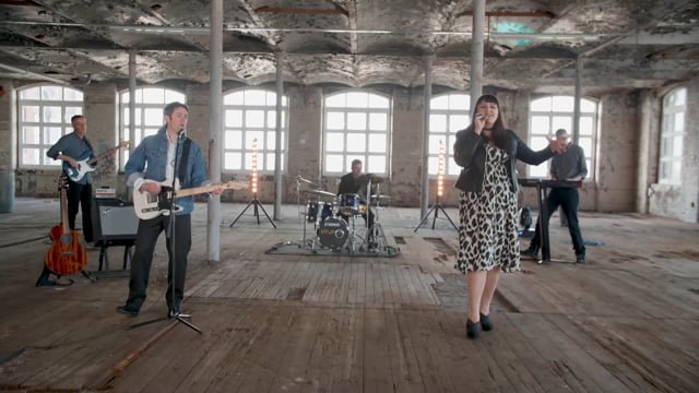Platinum Band 