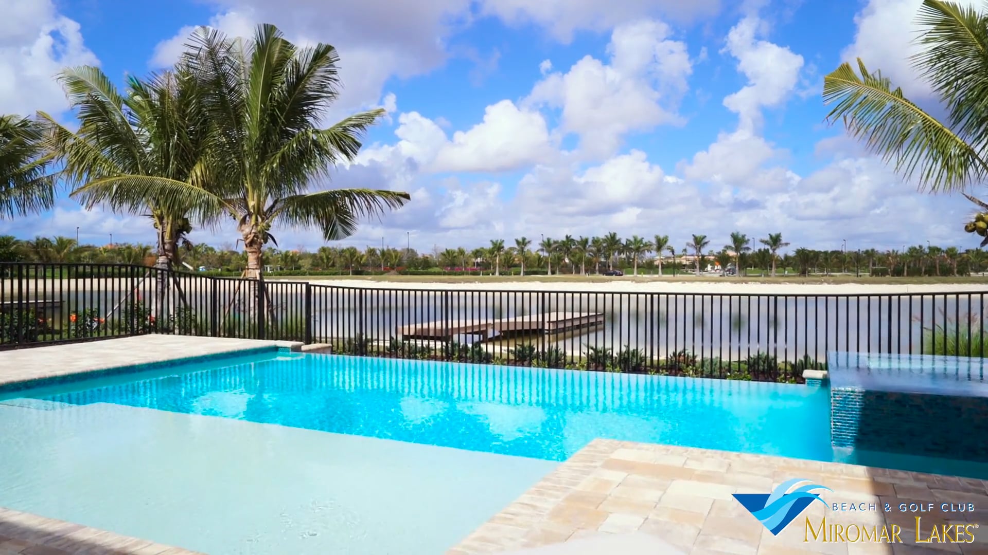 Marabella II Model Teaser