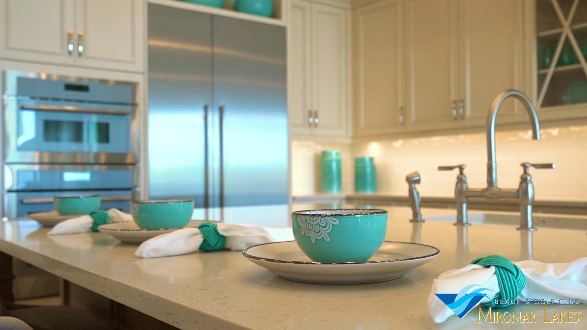 Marabella II Model Tour