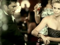 Sun International Charleez Theron commercial directed by Ian Gabriel