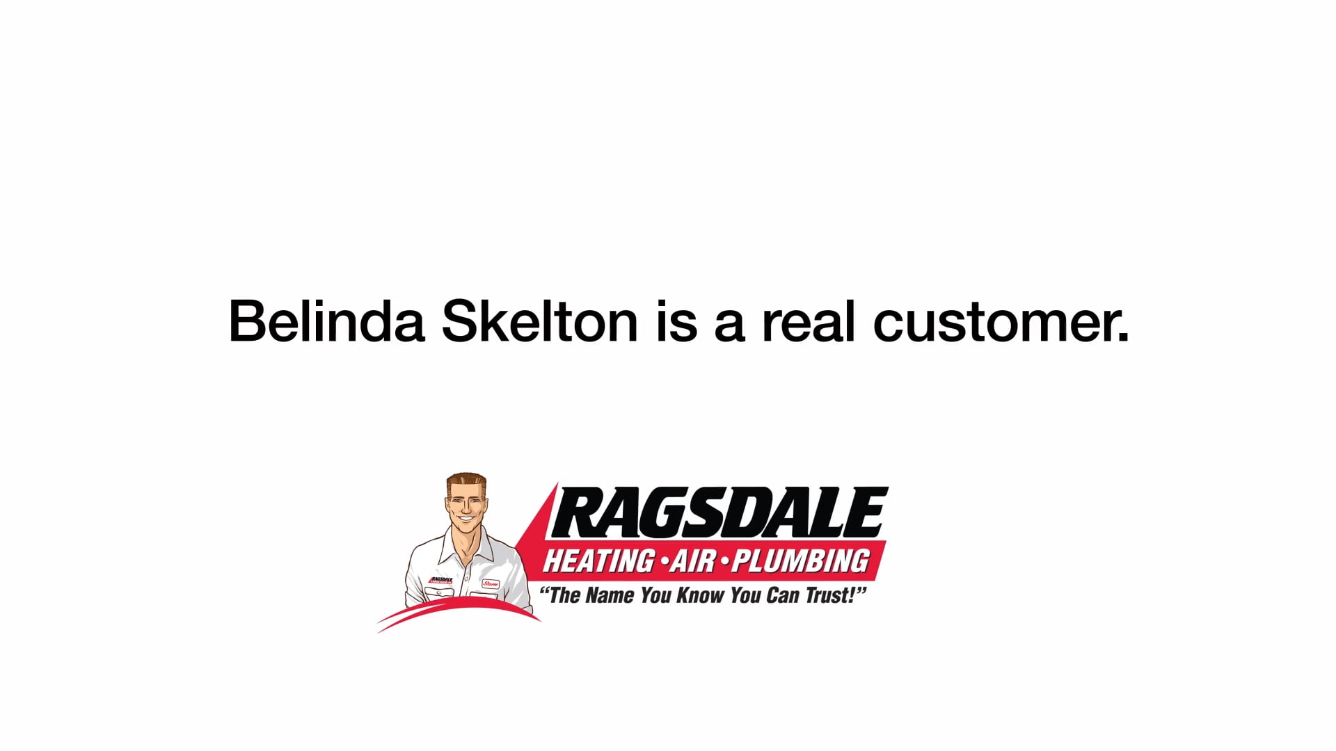 Ragsdale "Belinda's Plumbing Problems" on Vimeo
