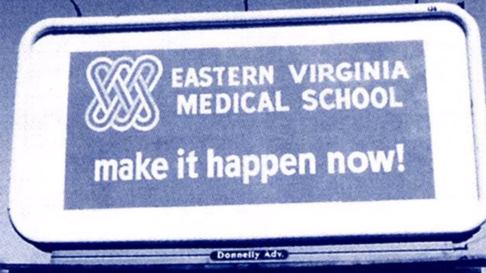 Our Story Eastern Virginia Medical School Evms Norfolk Hampton Roads 