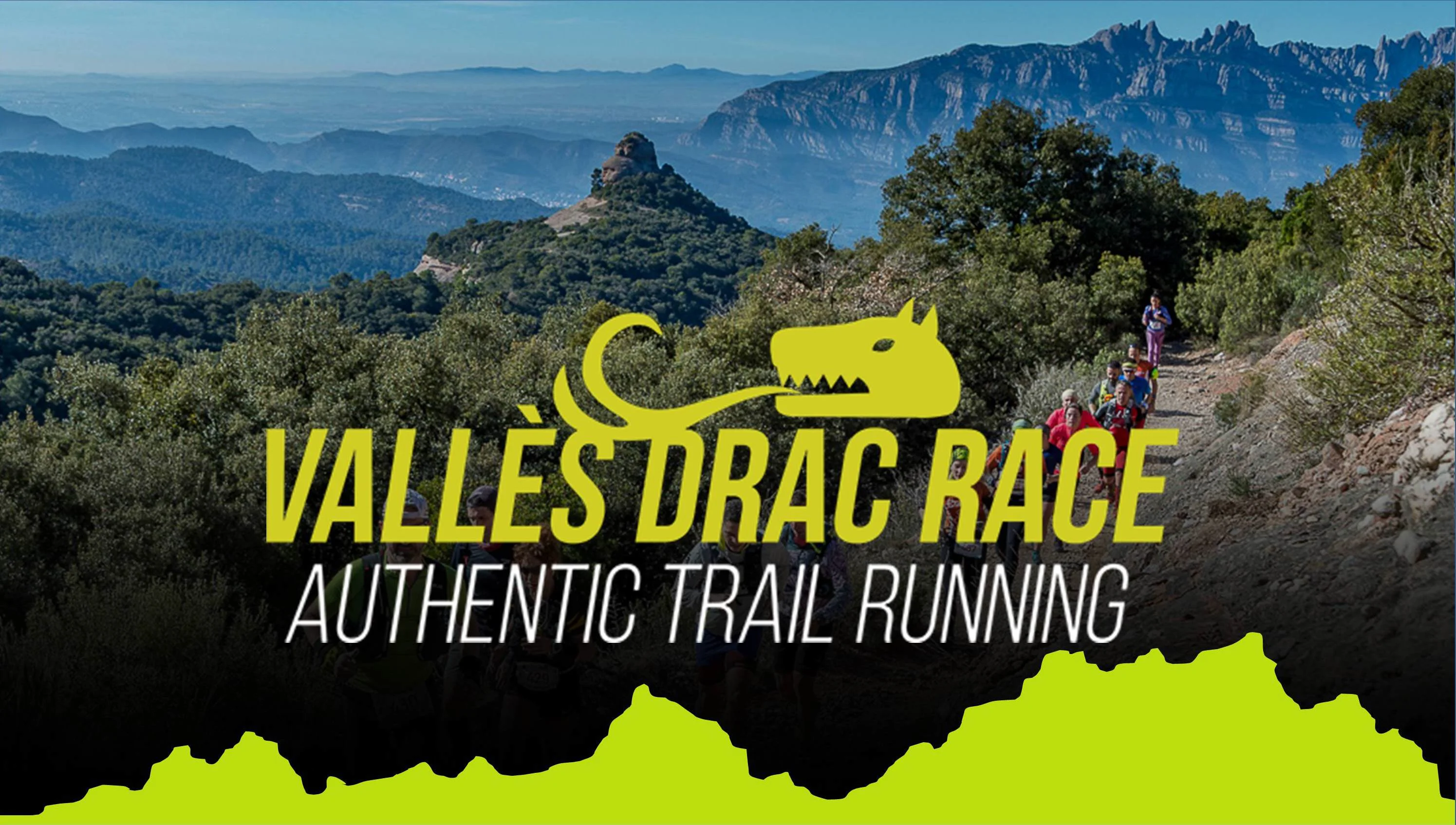 Vallès Drac Race 2019 on Vimeo