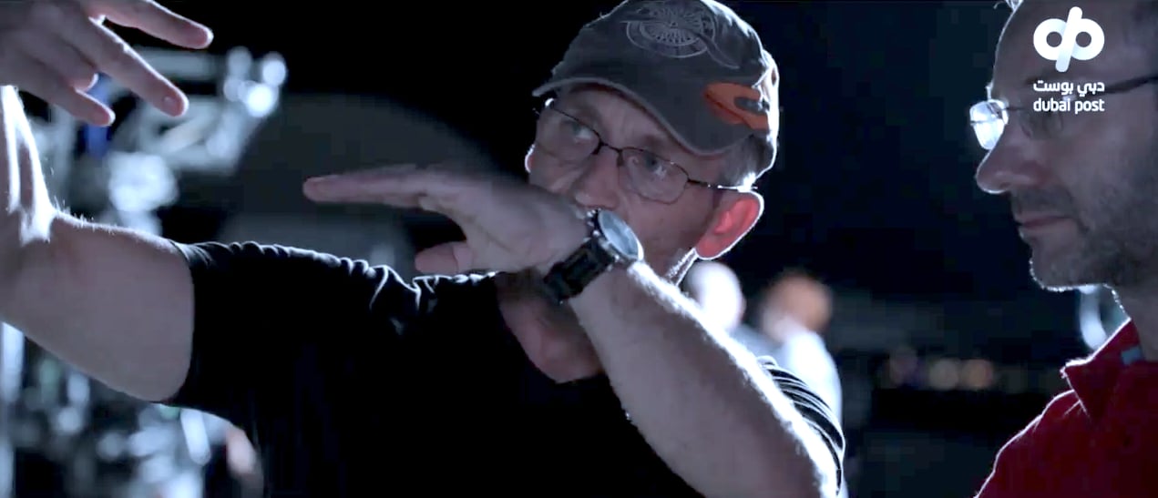 Bruno De Champris AKA B2cham - Behind the Story