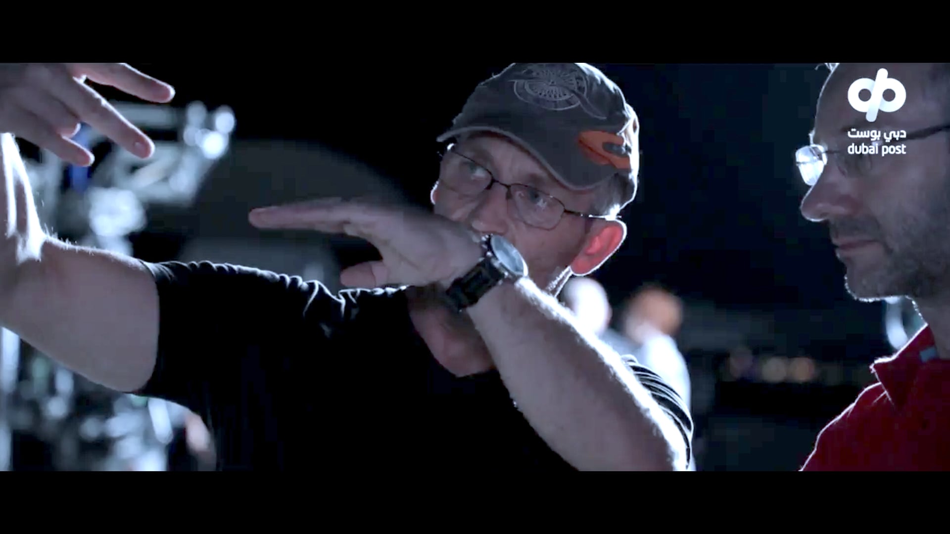 Bruno De Champris AKA B2cham - Behind the Story