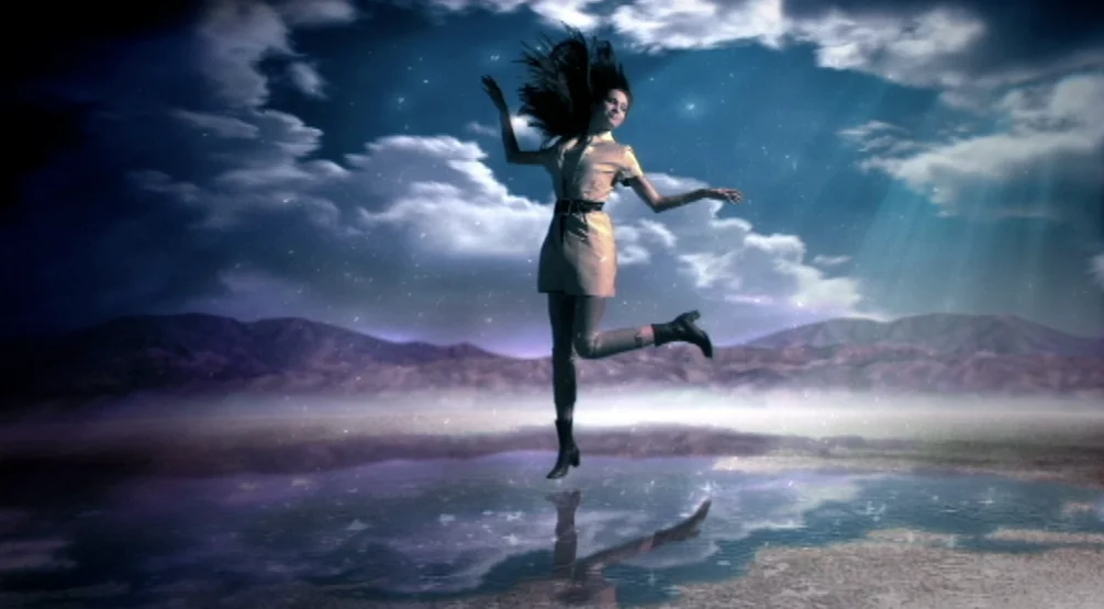 HERBAL ESSENCES 'Splashing Out' directed by Justin Dickel on Vimeo