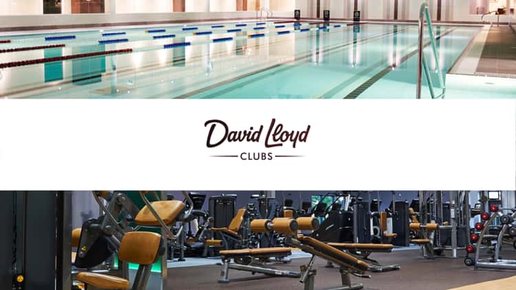 David Lloyd Clubs 