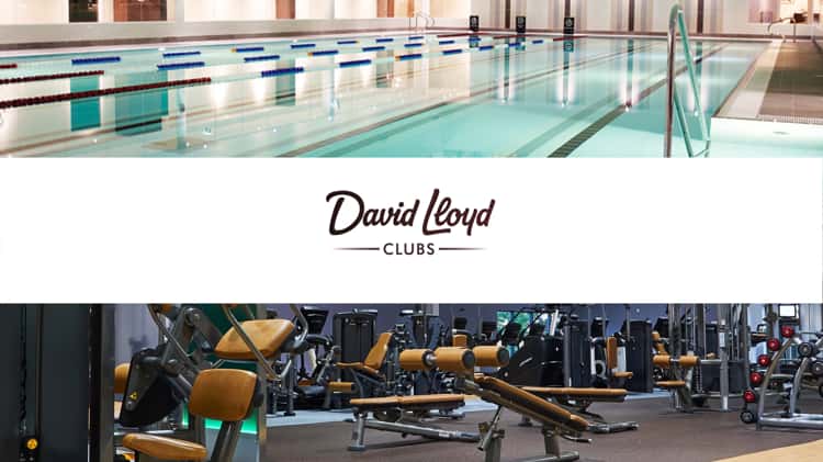 David Lloyd Clubs