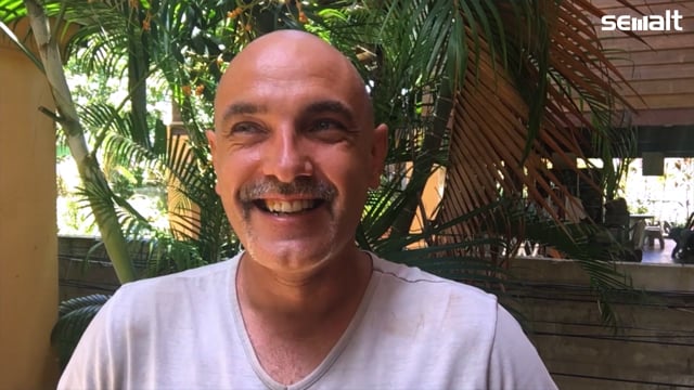 Dimas Frolov Photography - Customer Success Story