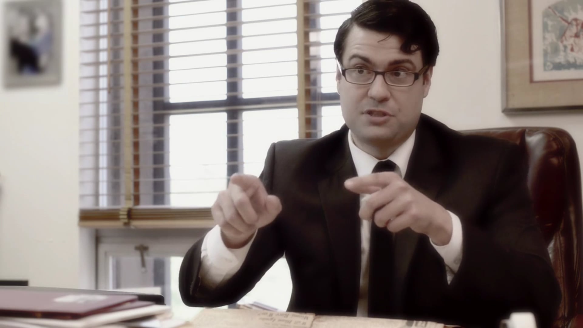 History Will Absolve Me