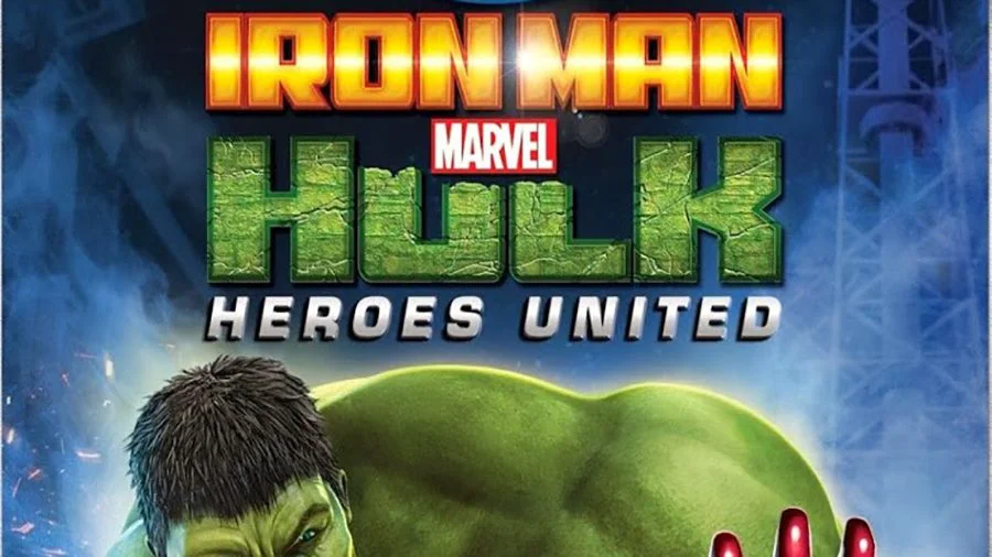 marvel heroes game iron man
