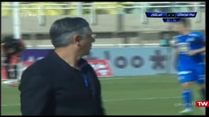 Foolad v Esteghlal - Full - Week 20 - 2018/19 Iran Pro League