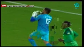 Zob Ahan v Machine Sazi - Full - Week 20 - 2018/19 Iran Pro League