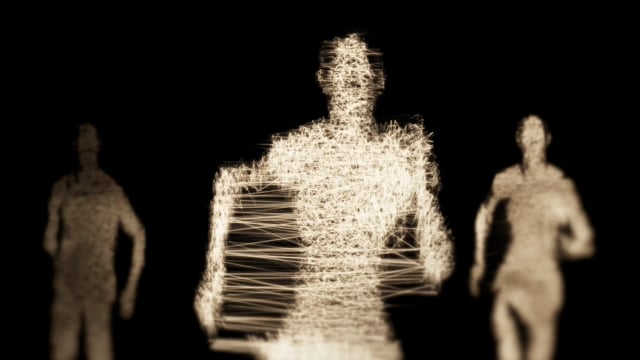 Depeche Mode - Fragile Tension thumbnail