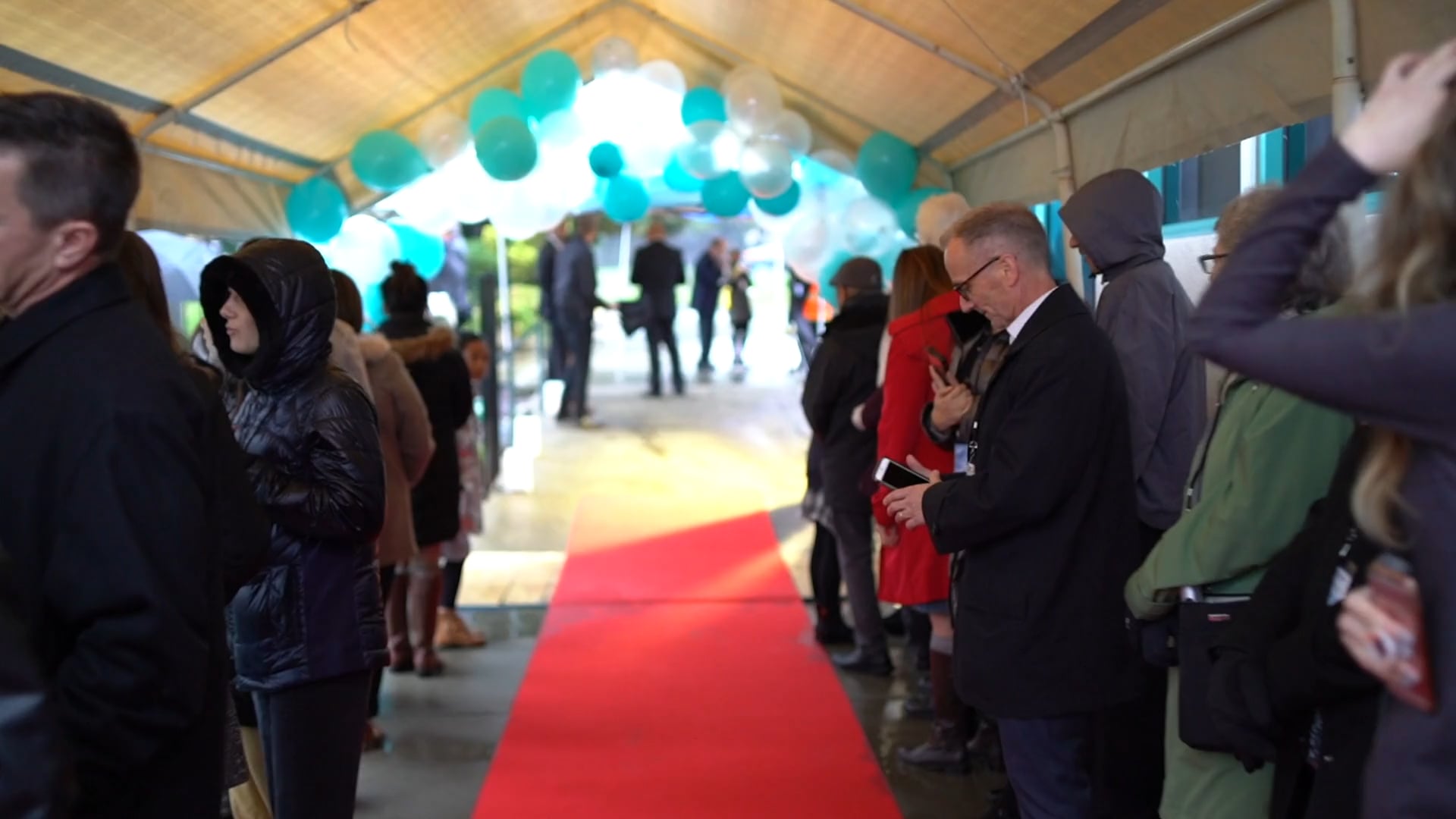 Night to Shine Walnut Creek 2019