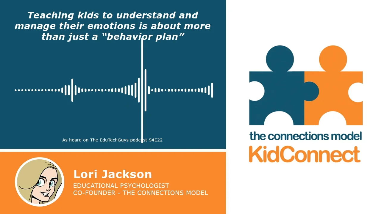 The Connections Model - Driver on Vimeo