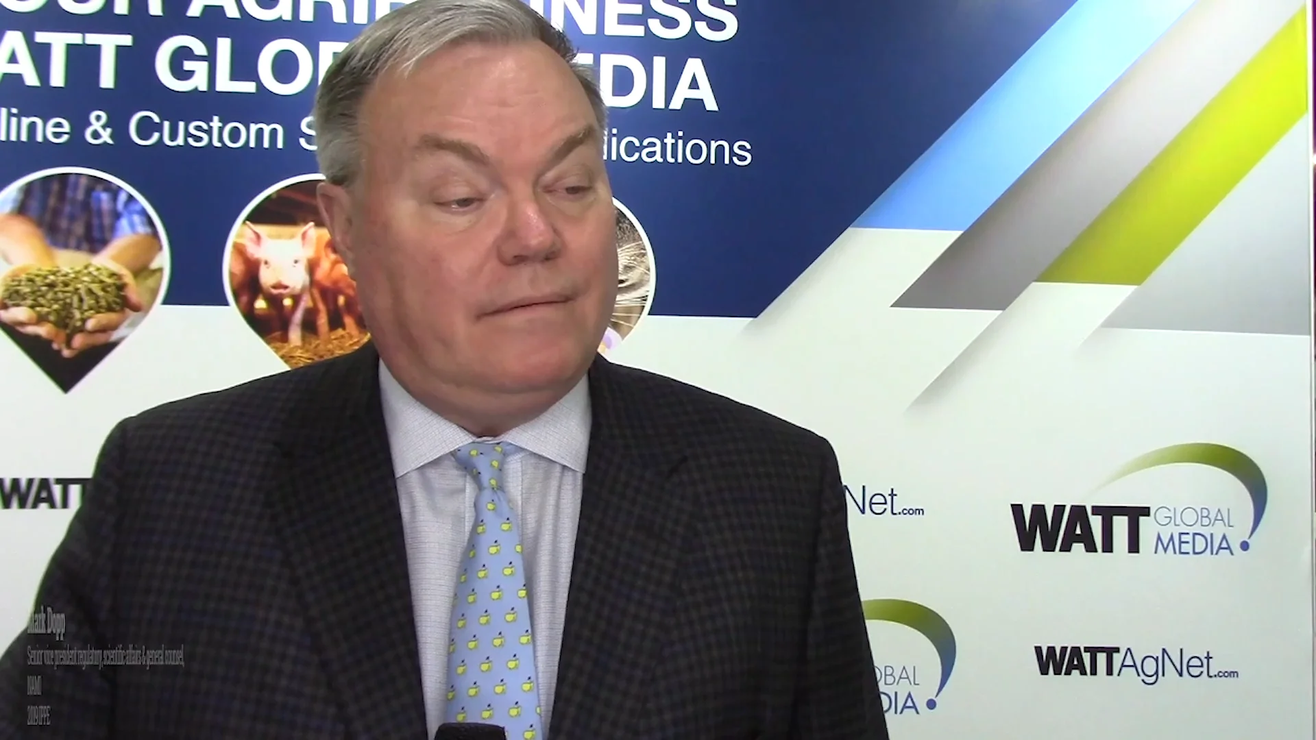 New meat processing regulations are coming on Vimeo