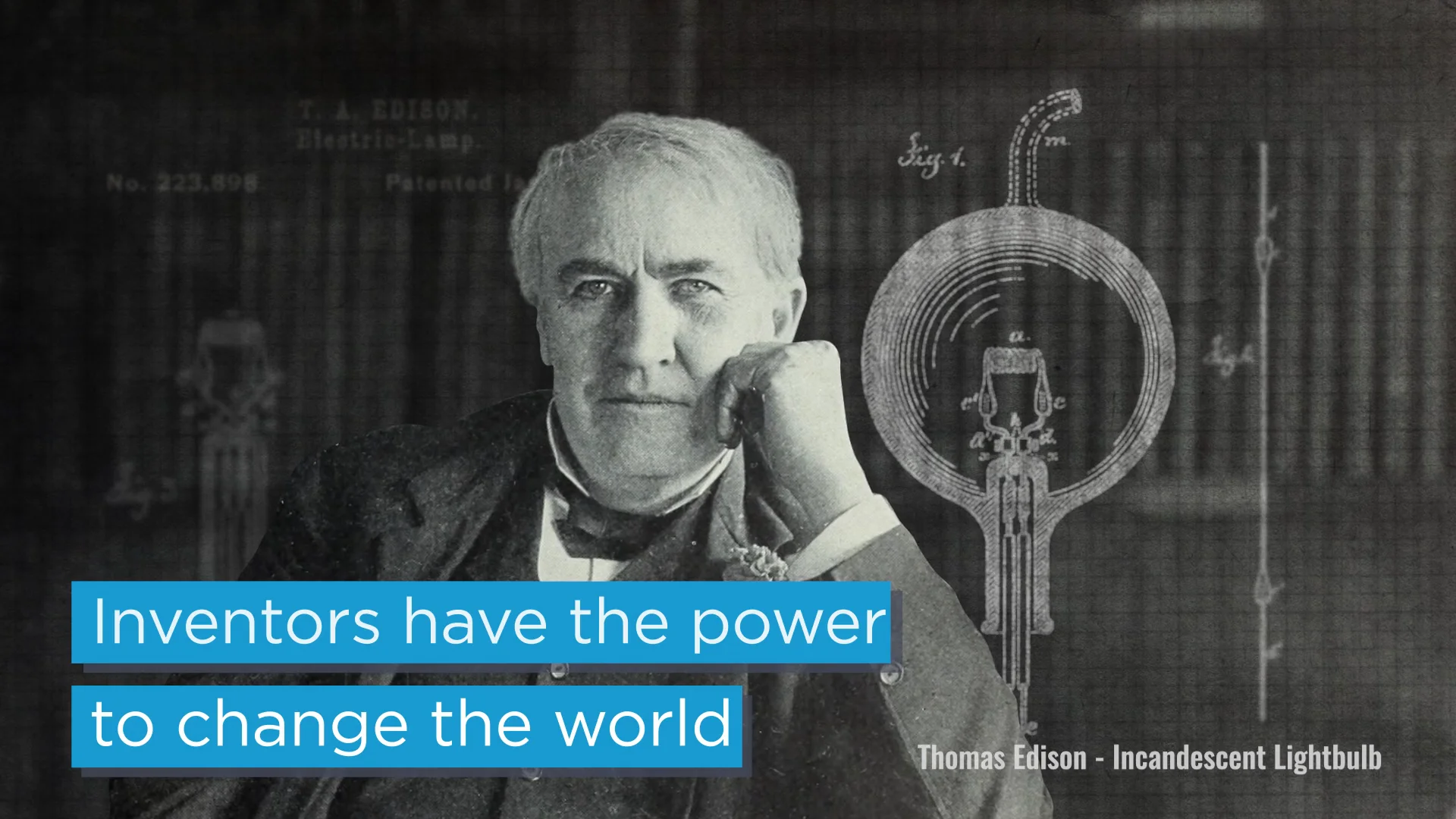 Why Invention on Vimeo