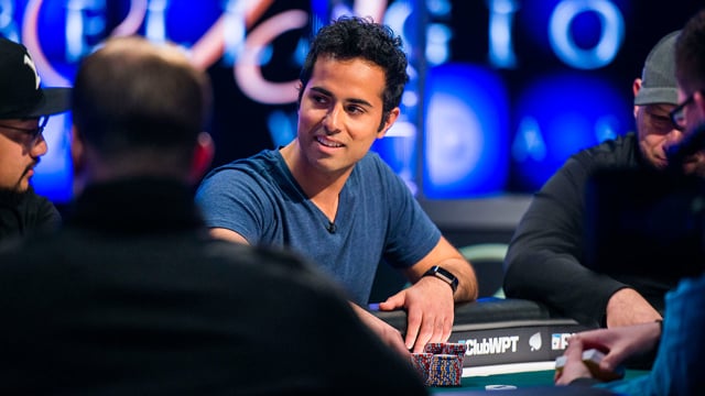 S16 › WPT Five Diamond World Poker Classic (Part 3 of 3)
