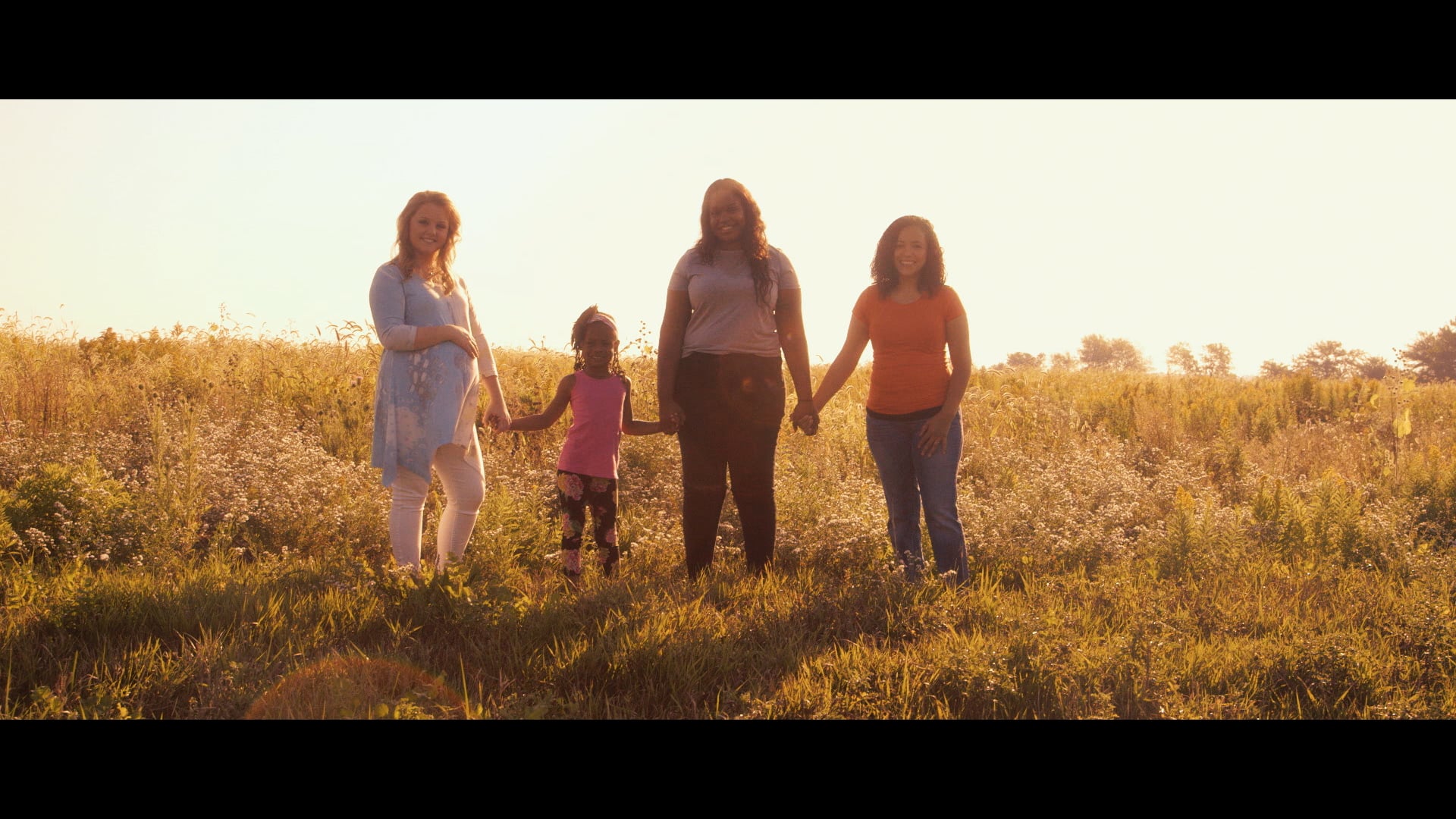 Garden Gate Ranch // Do You See Her?