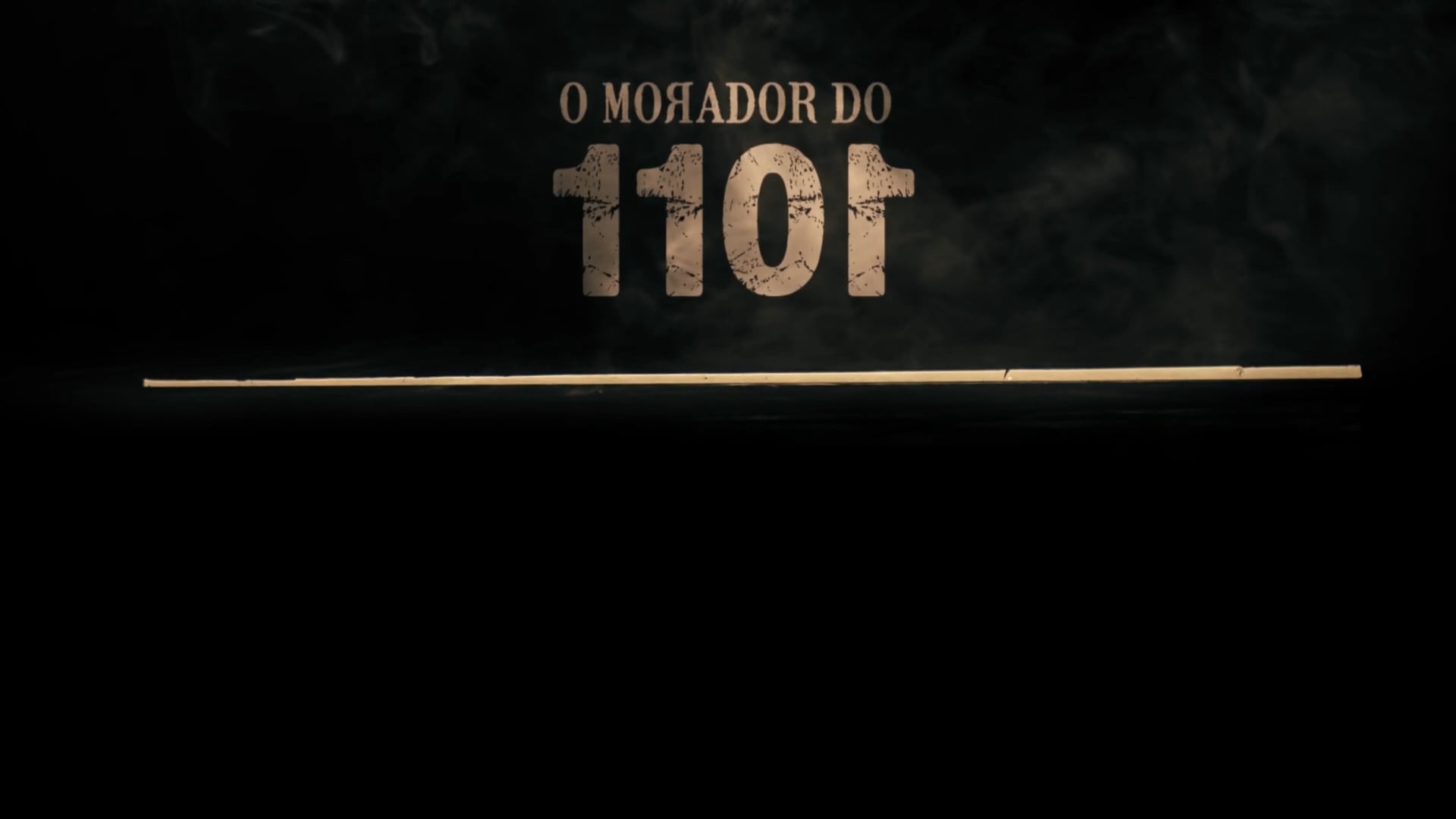 O Morador do 1101
