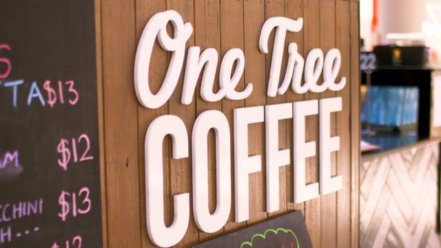 One Tree Coffee - Customer Success Story