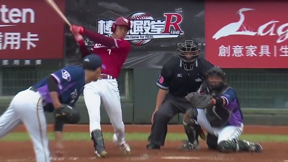 Vod 動画 検索結果 プロ野球速報 ライブ中継 パーソル パ リーグtv