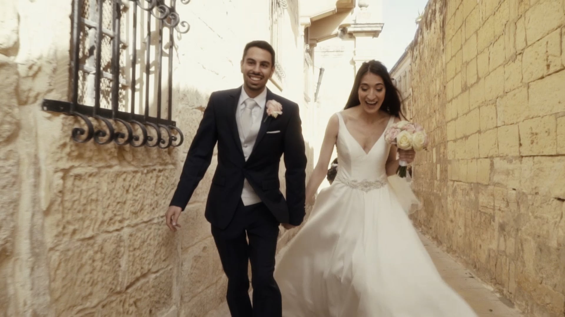 Wedding Showreel 2018