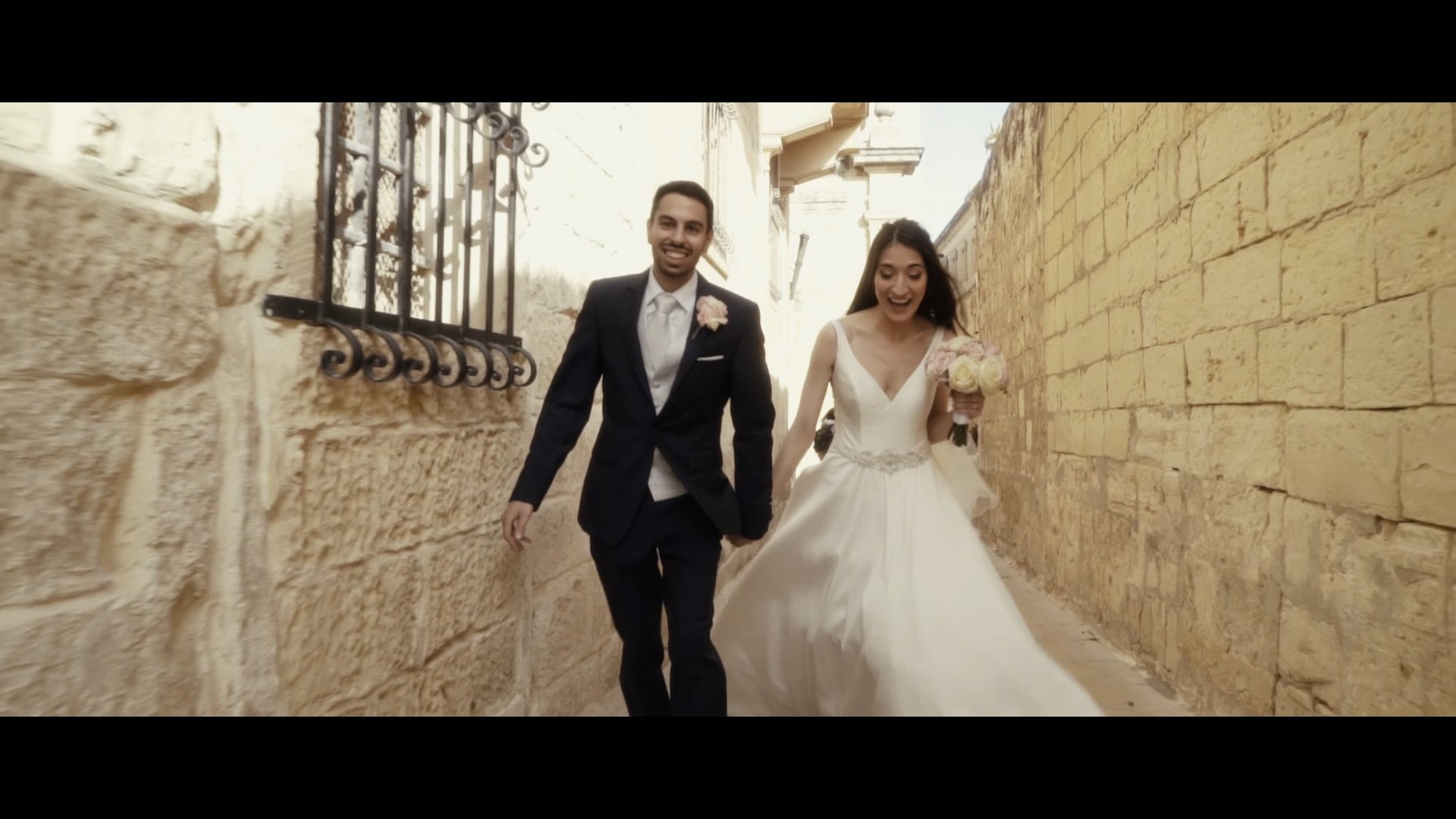 Wedding Showreel 2018