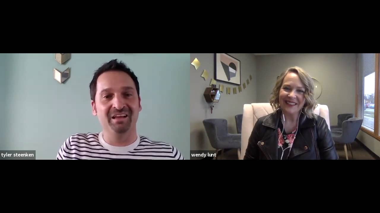 Dominate your Real Estate Farms Cole Realty Resource Interview on Vimeo