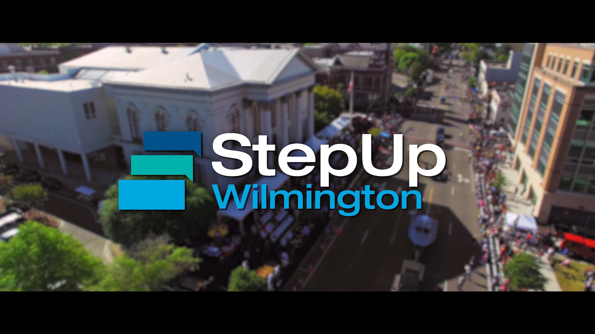 Step Up Wilmington