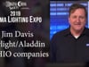 ZYLIGHT @ 2019 DCS Cinema Lighting Expo