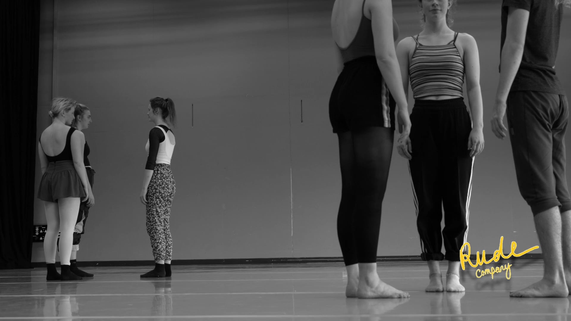 RUDEimprovisation 27/02/2019