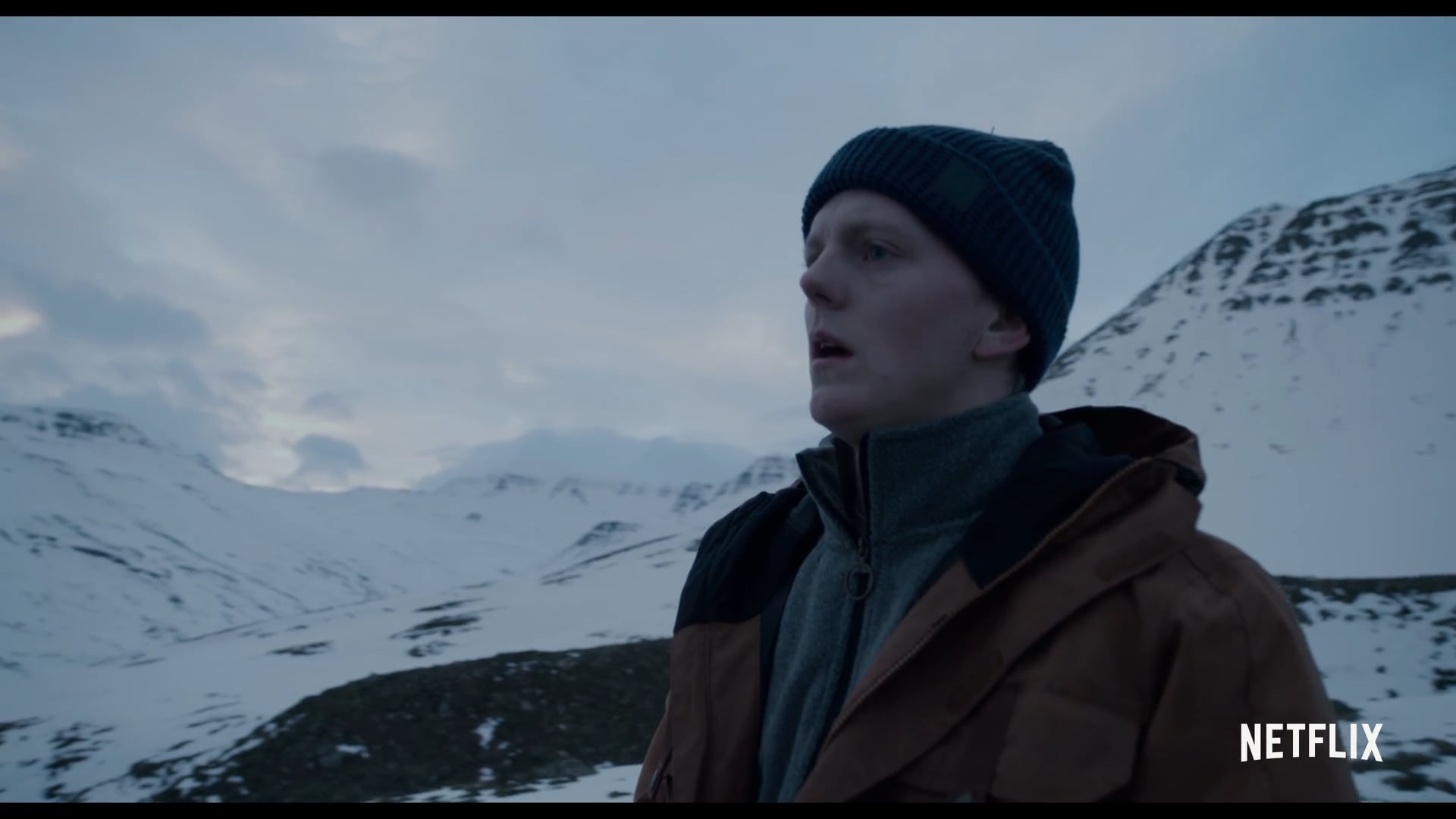 22 July - 30TV "Remember"