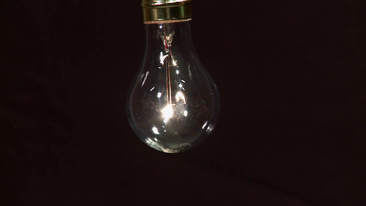 Light Bulb Exploding on Vimeo