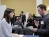 Spring Career + Internship Fair 2019