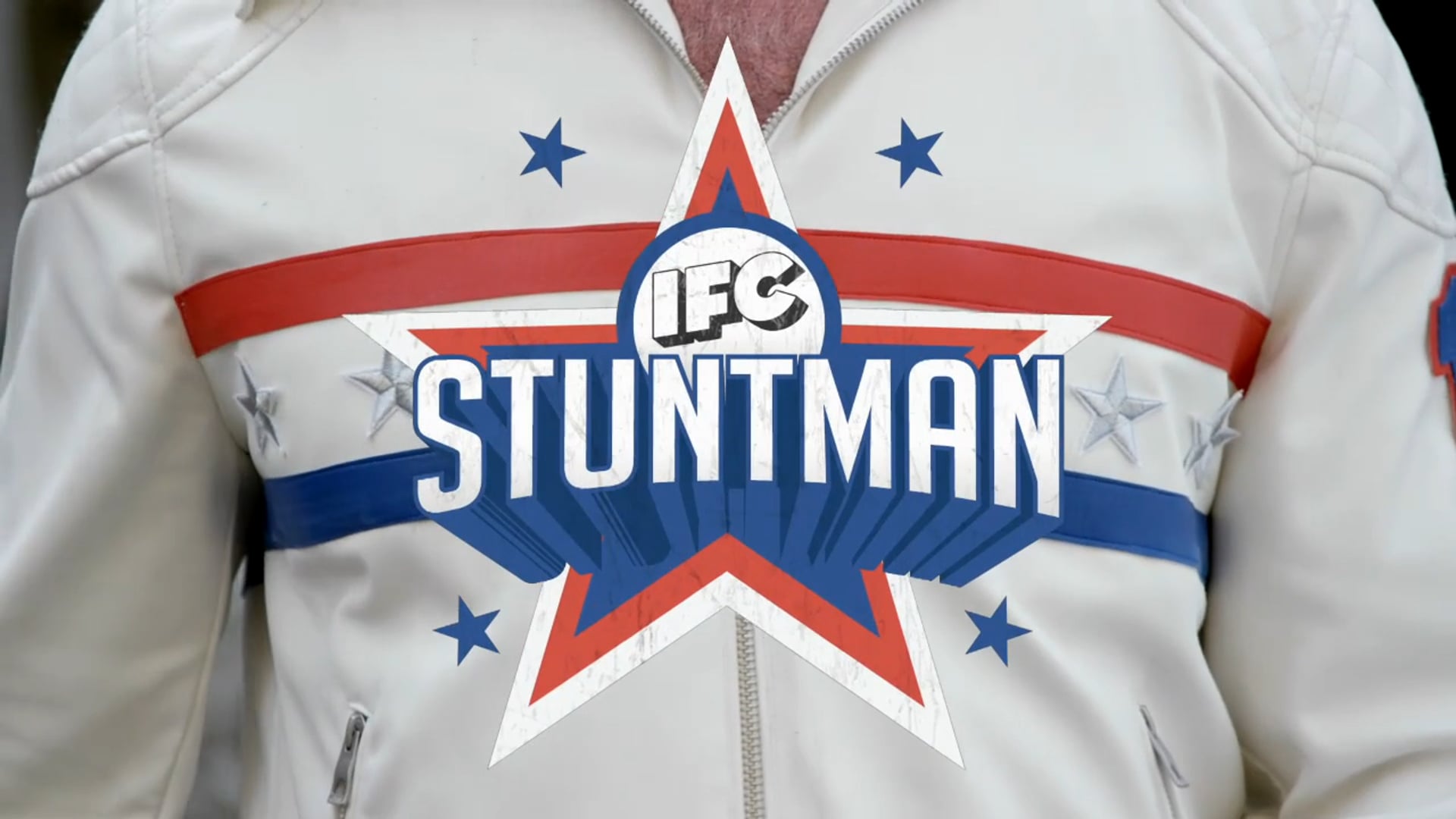 IFC Stuntman