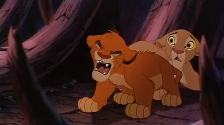 Watch lion king hot sale 1994 free