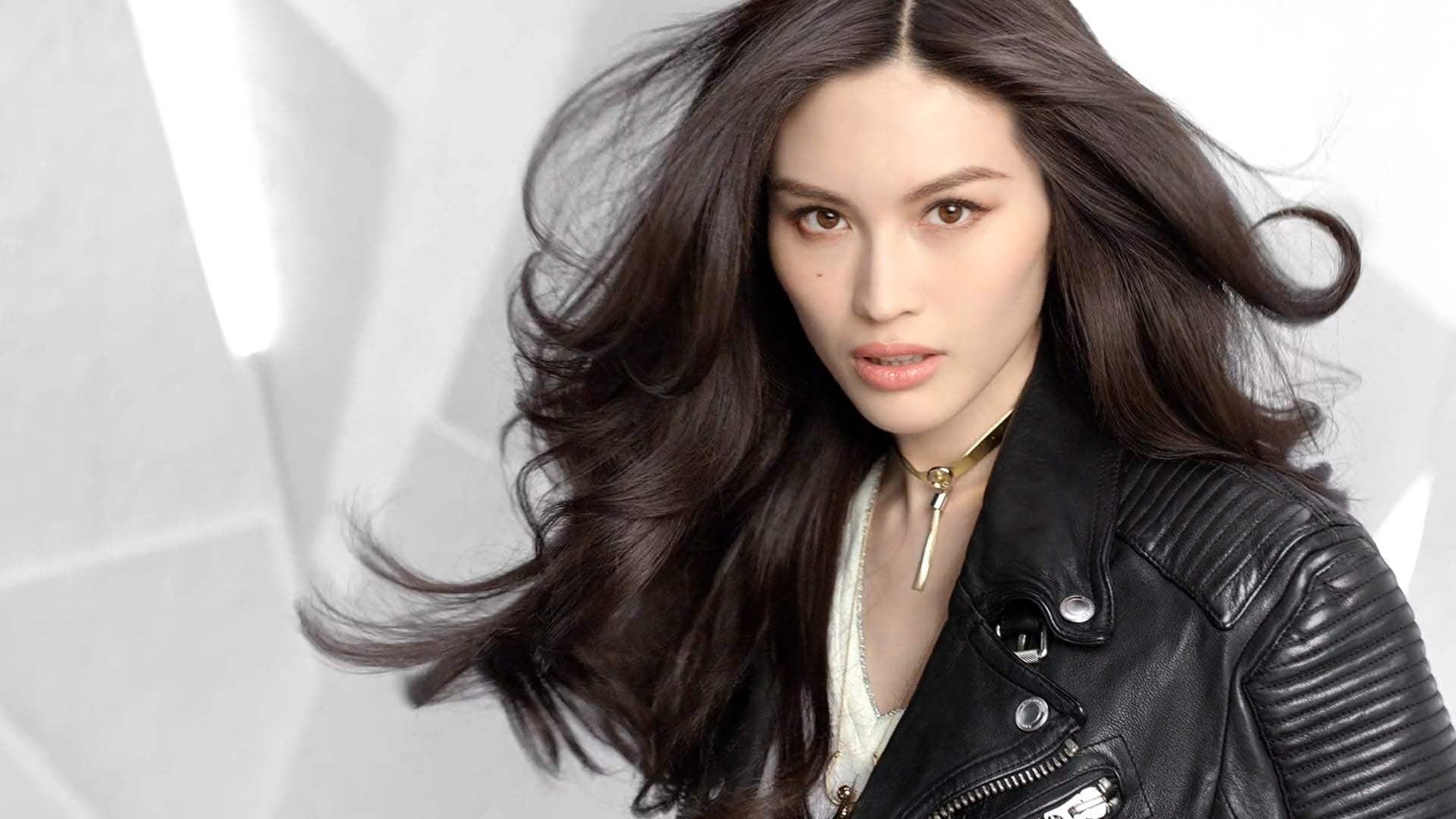 Pantene Milkyway Attitude