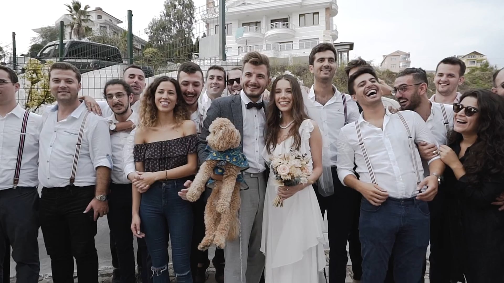 NİHAN + AHMET / Wedding Video by Fotoğraf Dükkanı