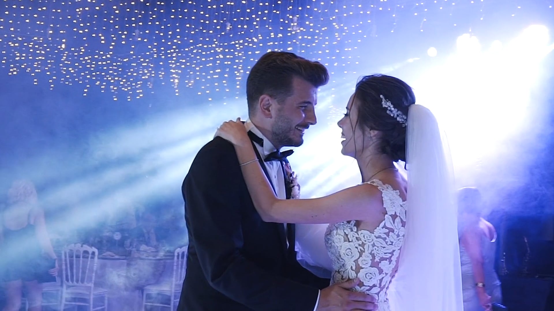 NİHAN + AHMET / Wedding Teaser by Fotoğraf Dükkanı