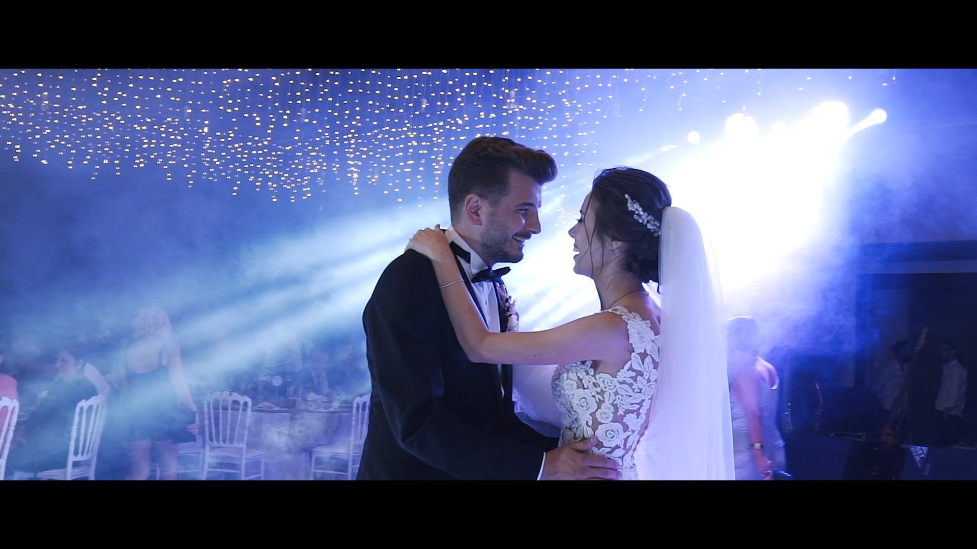 NİHAN + AHMET / Wedding Teaser by Fotoğraf Dükkanı