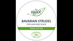 Instructions BAVARIAN STRUDEL Home edition NoXX