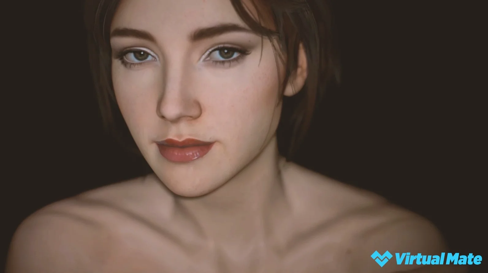 Virtual mate sheila. Virtual mate русификация. Элина вирт. Virt a mate. Virtual mate sheila.