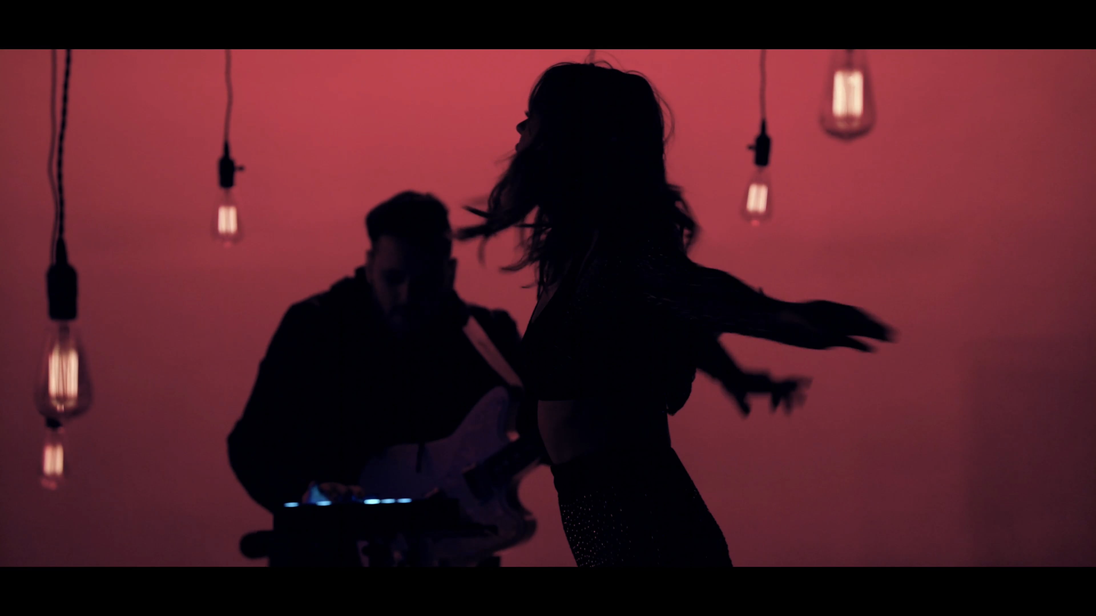 MUSIC VIDEOS