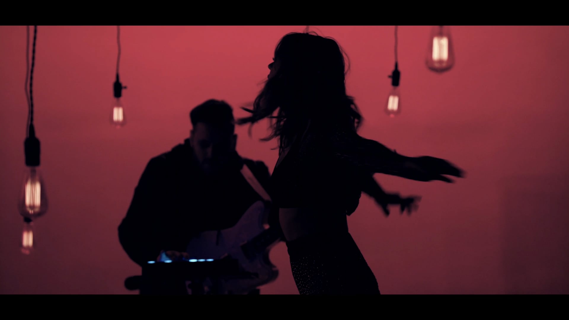 Swells - "Lights Out" Music Video