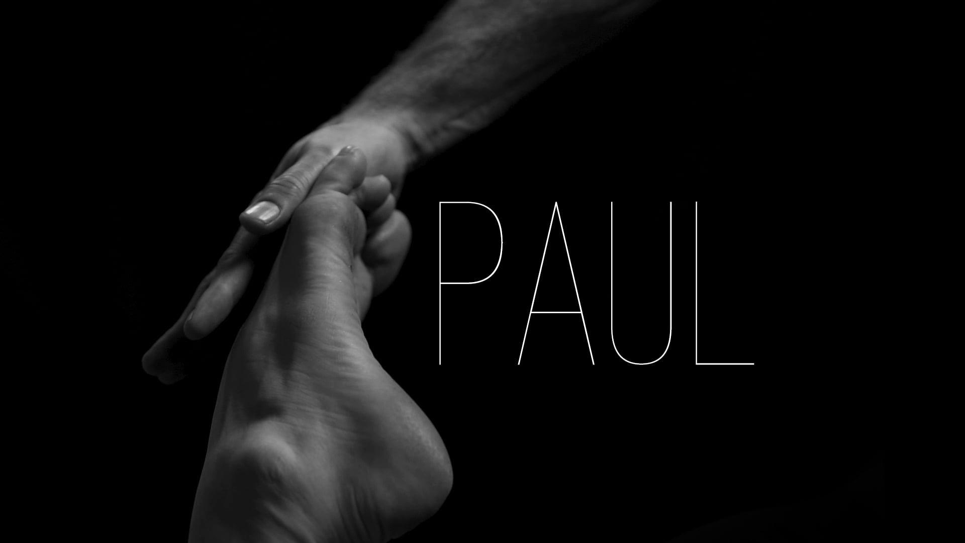 PAUL on Vimeo