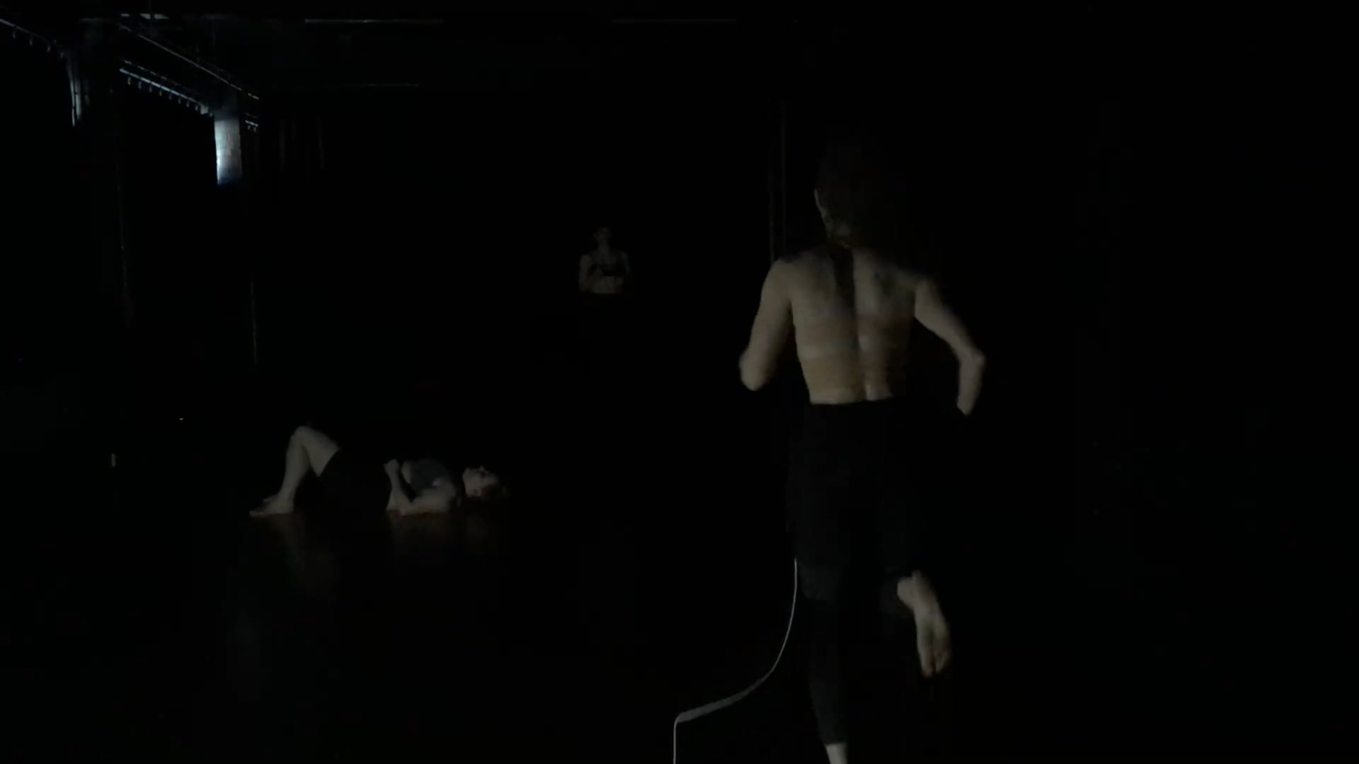 Profound Sound Rehearsal Clip