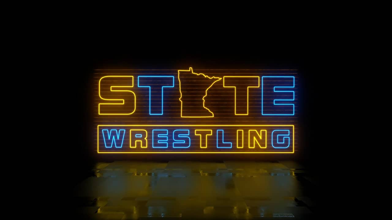 2019 Minnesota State Wrestling Tournament on Vimeo