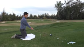 Member Question - Taking Hips Out Of The Swing